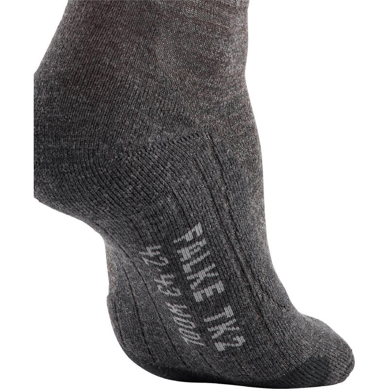 Chaussettes courtes Falke Tk2 Wool