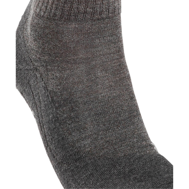 Korte sokken Falke Tk2 Wool