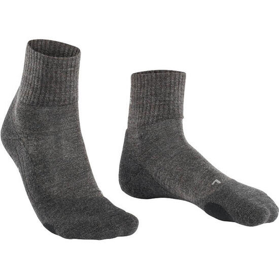 Herren Socken TK2 Wool Short