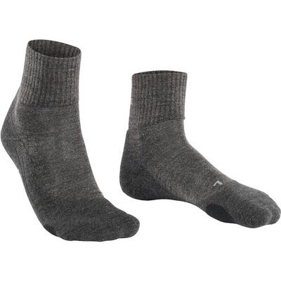 Socken TK2 Wool Short