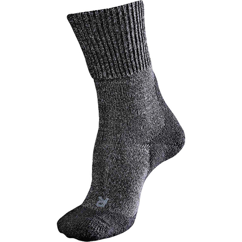FALKE Damen TK1 Wool Socken