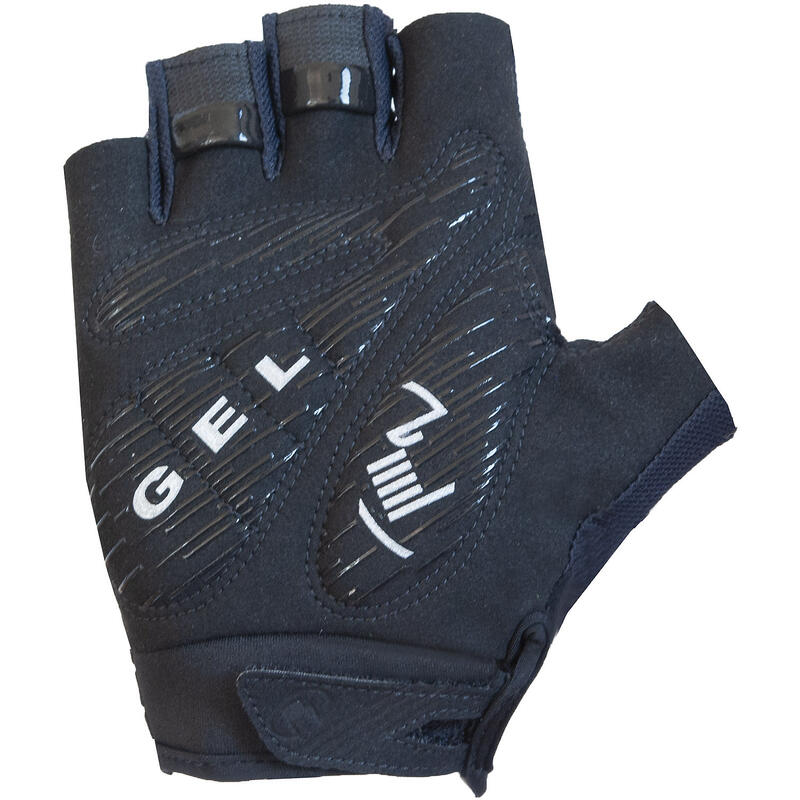 Roeckl Itamos Cycling Glove Short Noir