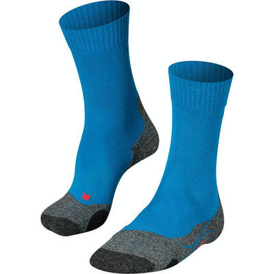 Socken Herren 1er Pack Bequem sitzend-FALKE TK2 SO