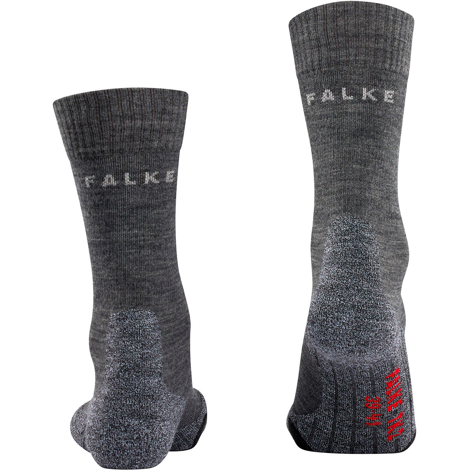 Chaussettes Falke TK2 2/6