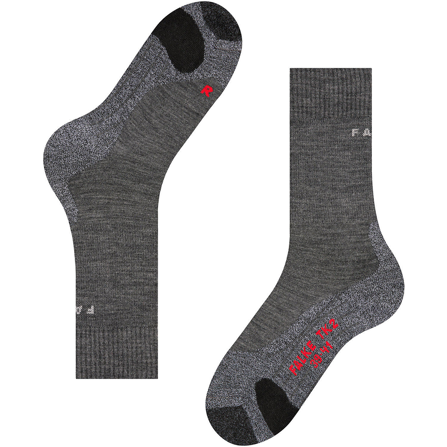 Chaussettes Falke TK2 5/6