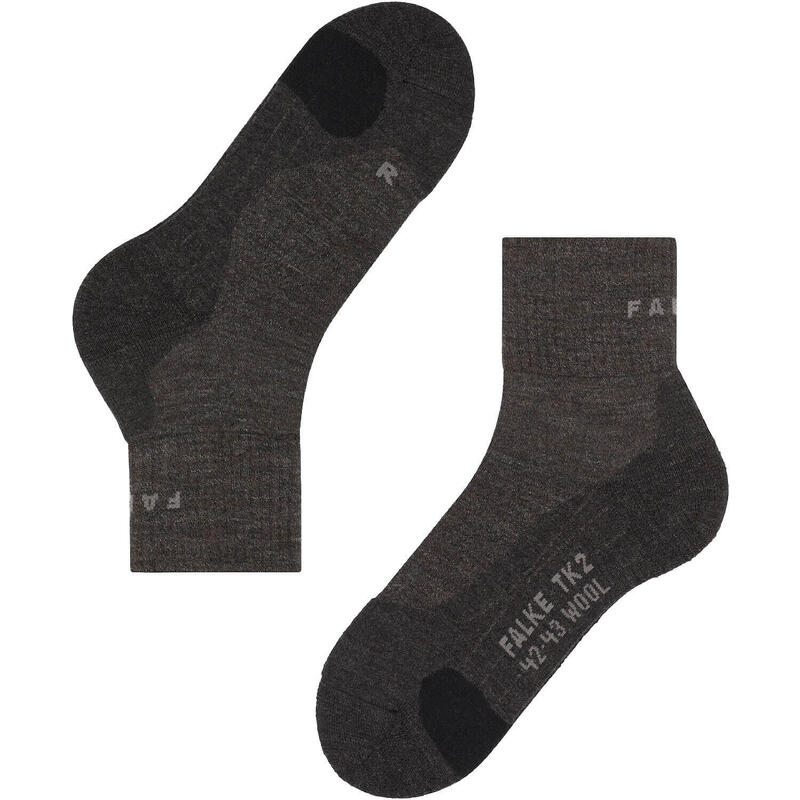 Chaussettes courtes Falke Tk2 Wool