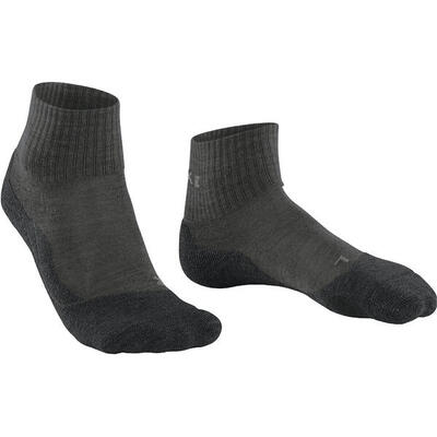 Socken TK2 Wool Short
