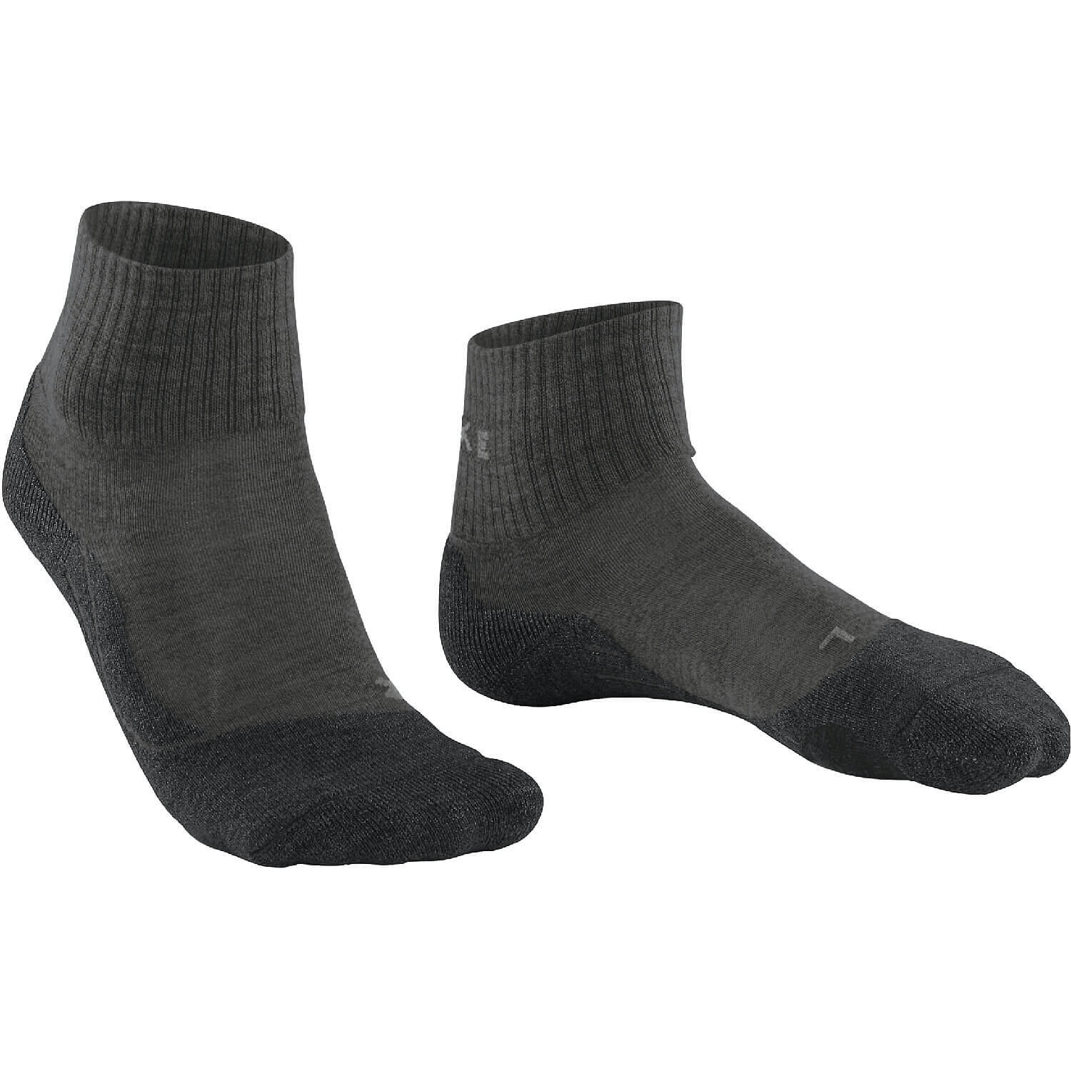 Chaussettes courtes femme Falke Tk5 Cool