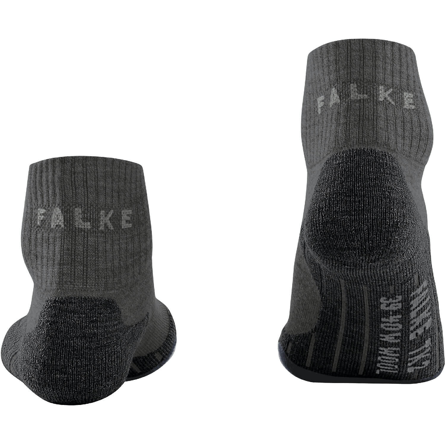 Chaussettes courtes femme Falke Tk5 Cool