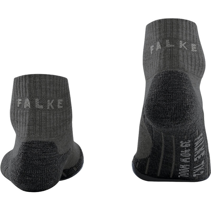 Kurze Socken für Frauen Falke Tk5 Cool