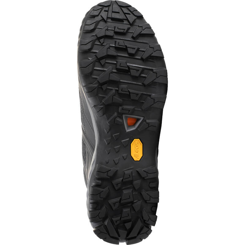 Buty trekkingowe Mammut Ducan High GTX