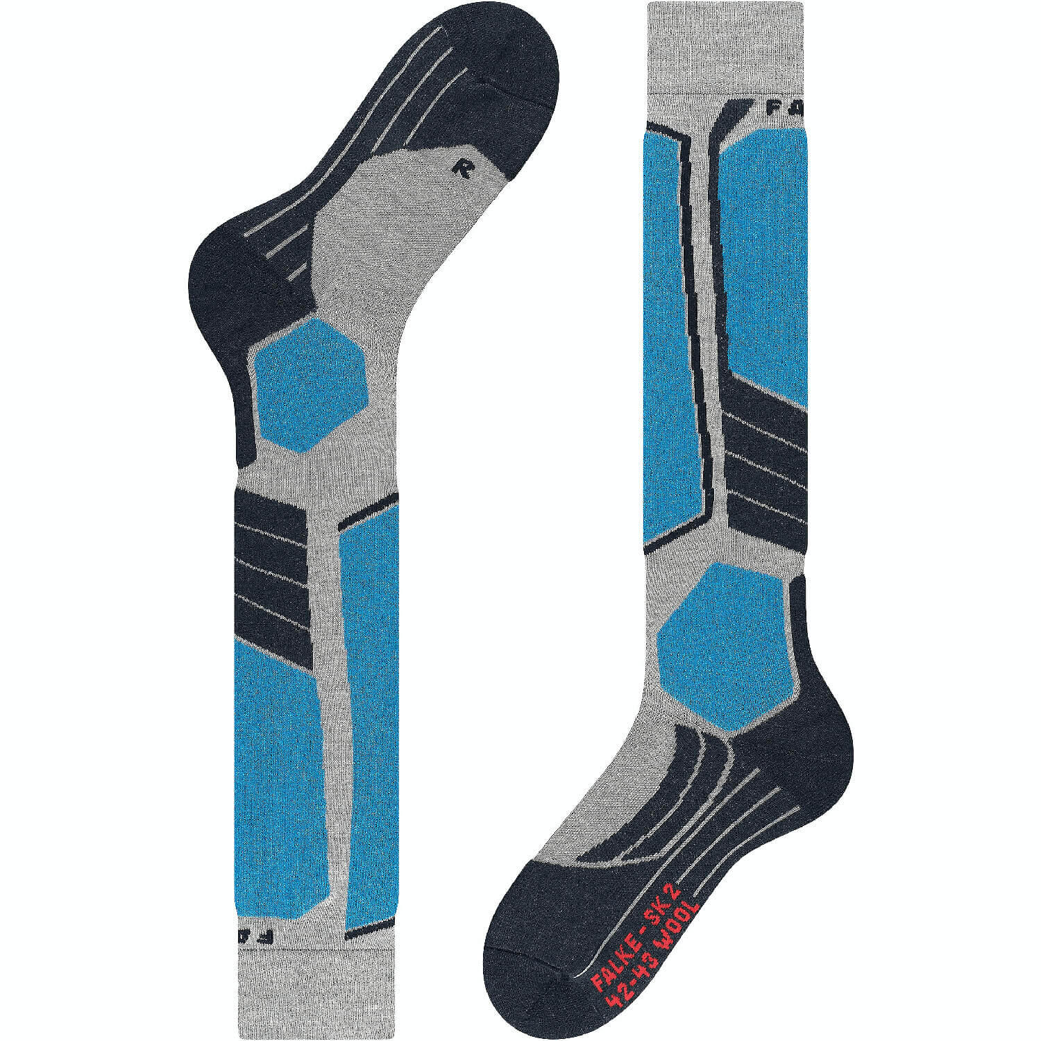 Socken SK4 4/6