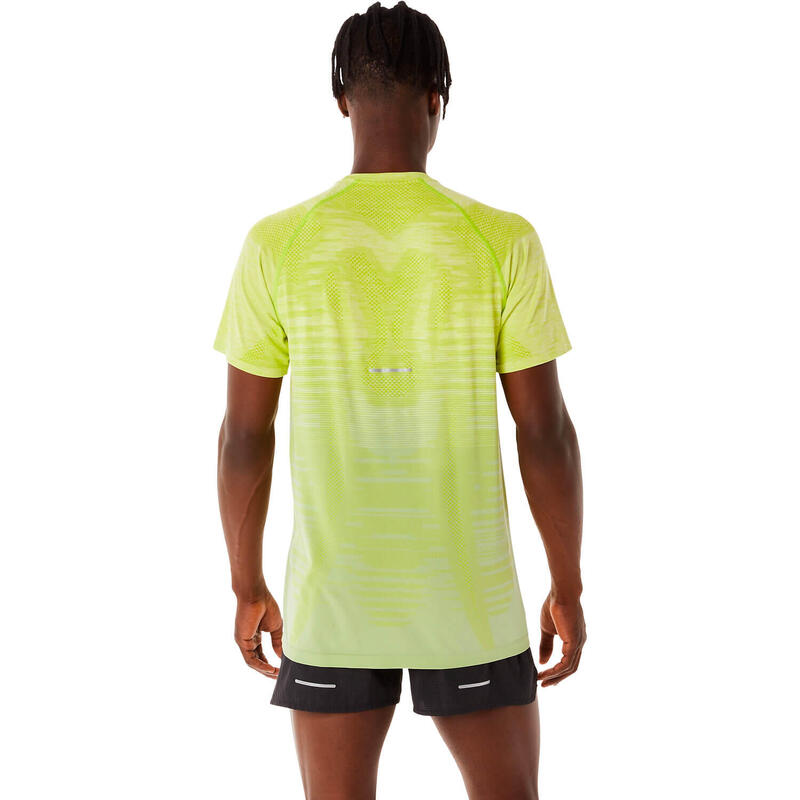 ASICS T-Shirt-Laufshirt Seamless Top