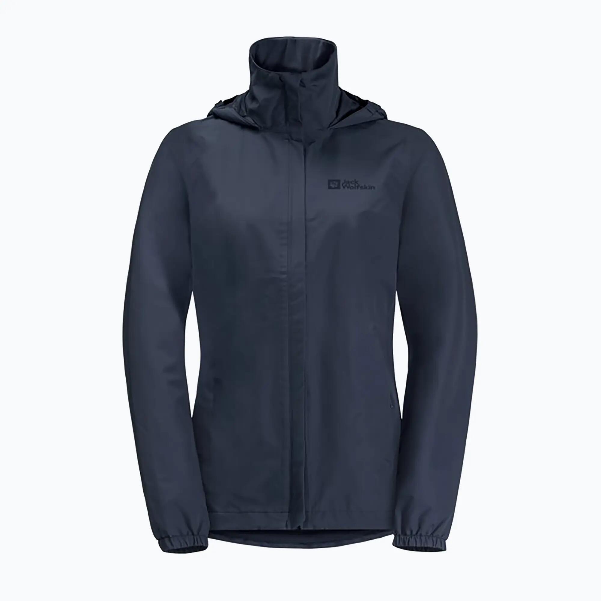 Damen Funktionsjacke STORMY POINT 3/7