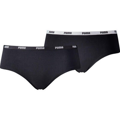 Panty Damen Hipsters 2 Pack