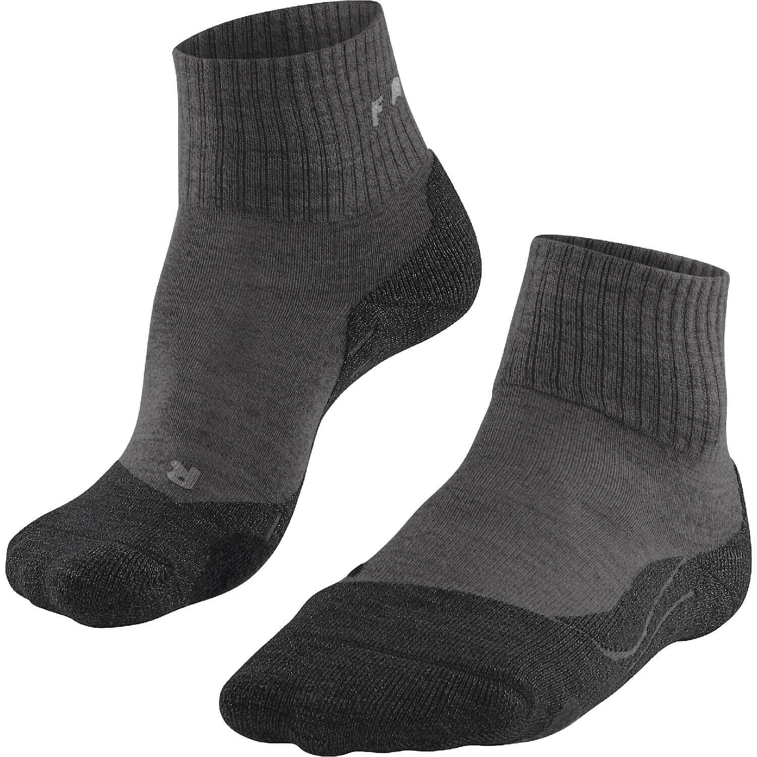 Chaussettes courtes femme Falke Tk5 Cool