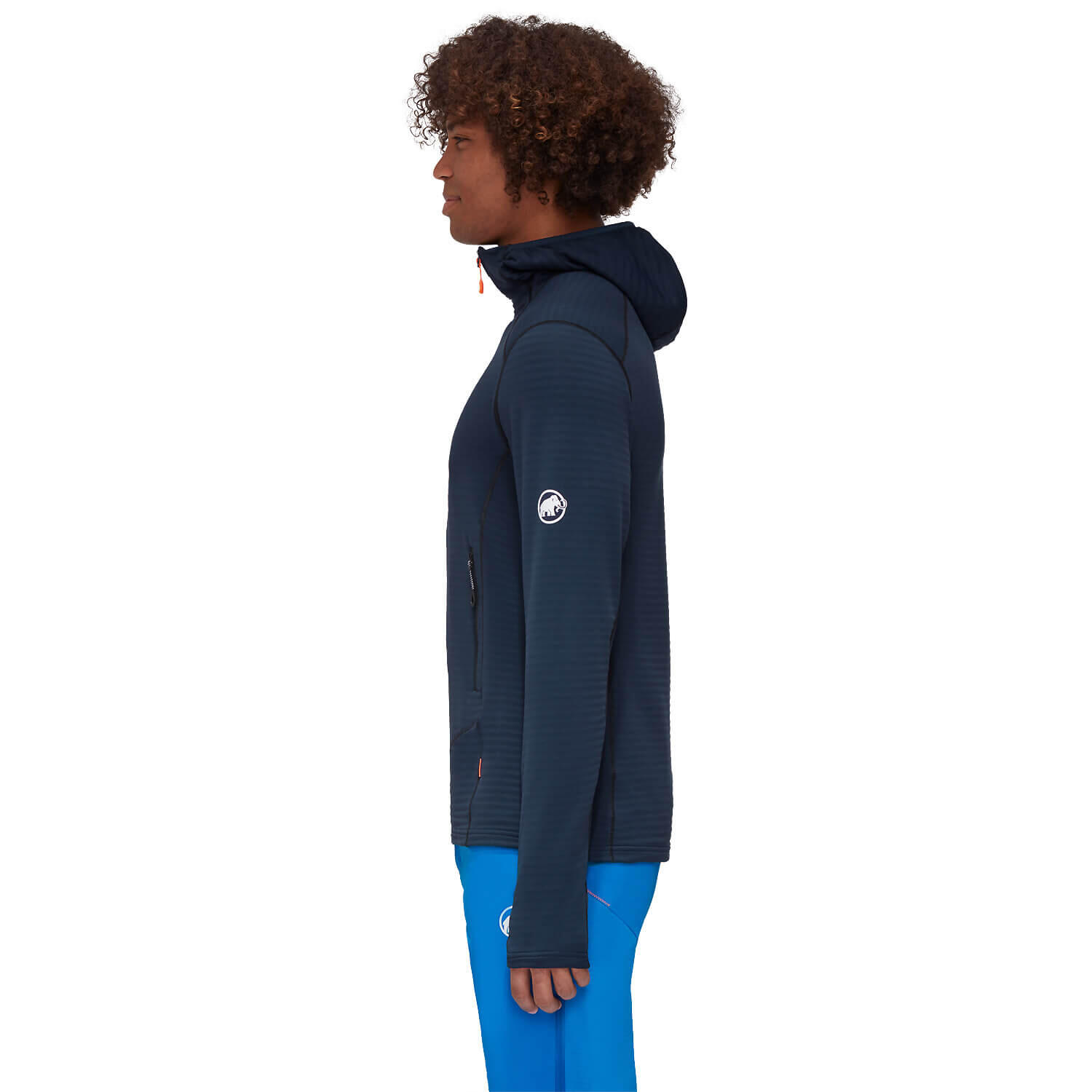 Veste universel hommes Mammut Taiss Light Ml 7/7