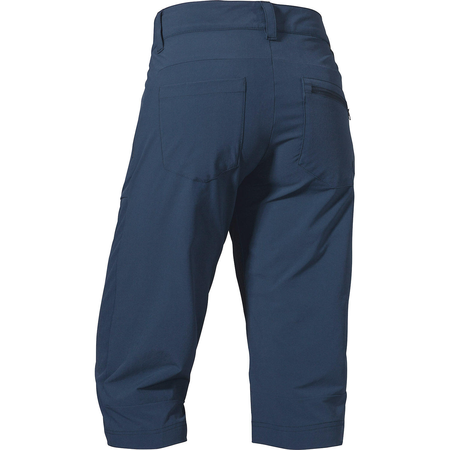 SCHÖFFEL Damen Hose Caracas2 2/4