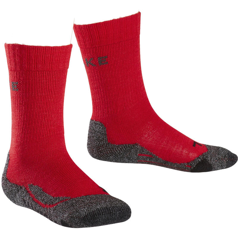 Chaussettes Falke TK2 enfants