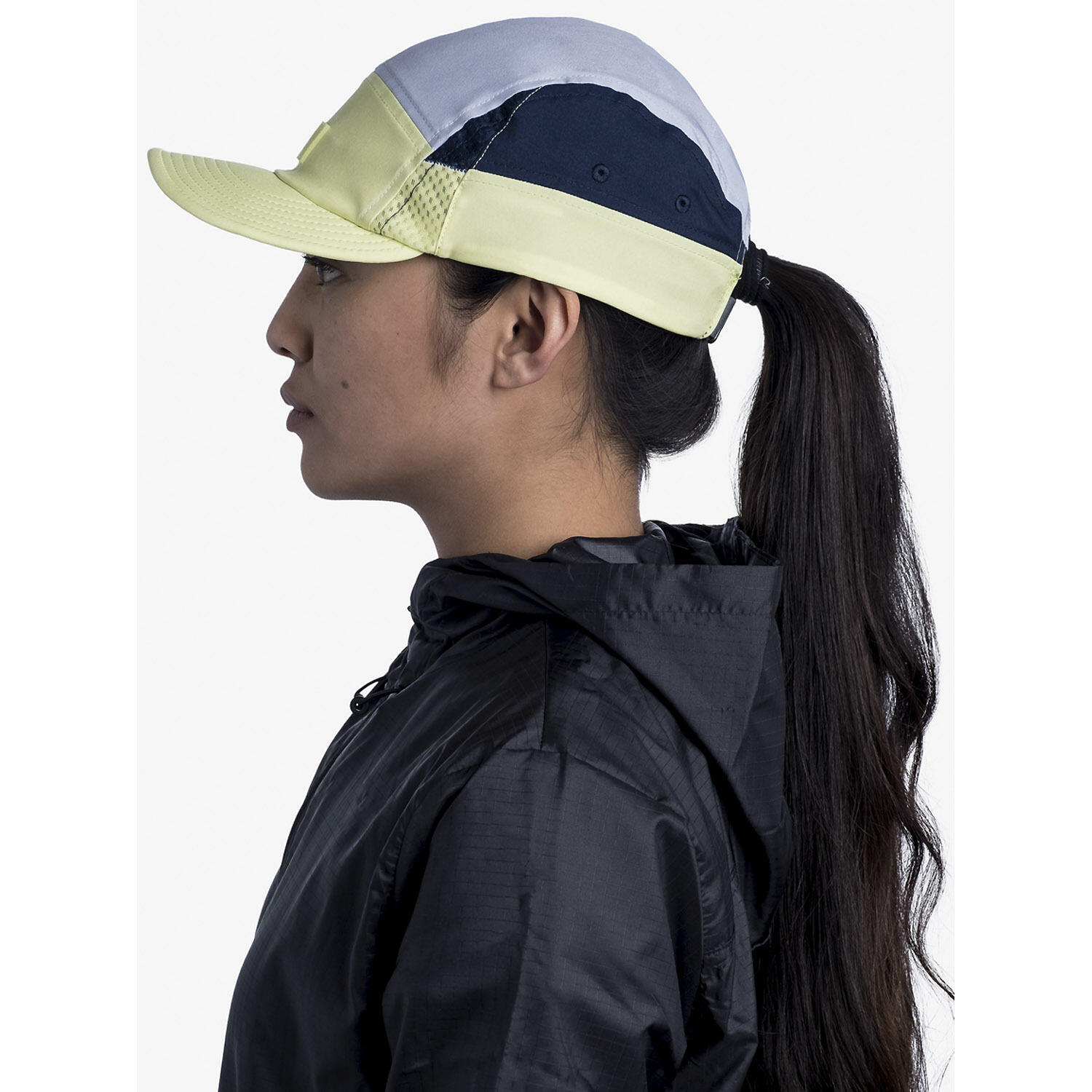 Mütze 5 Panel Go 4/5