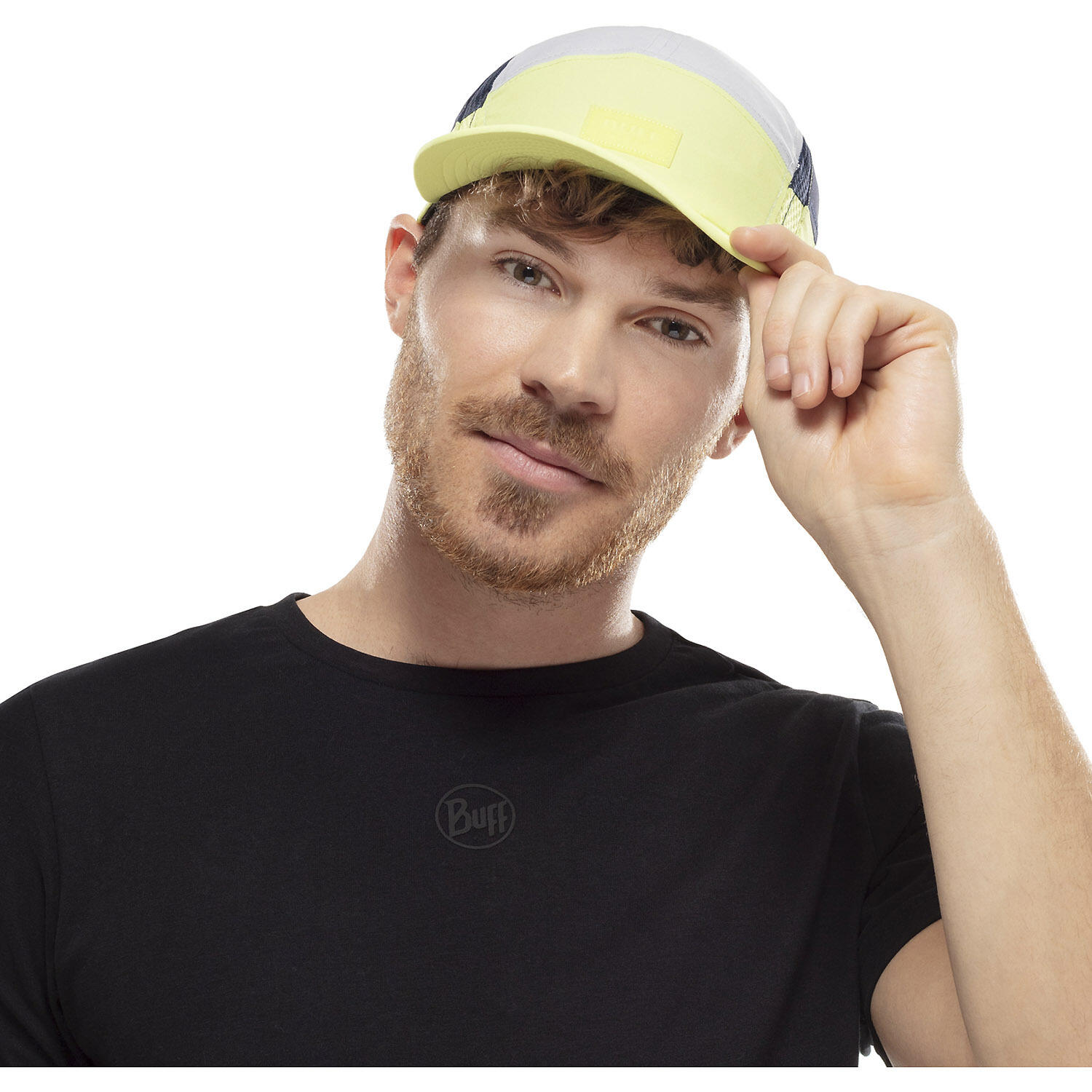 Mütze 5 Panel Go 5/5