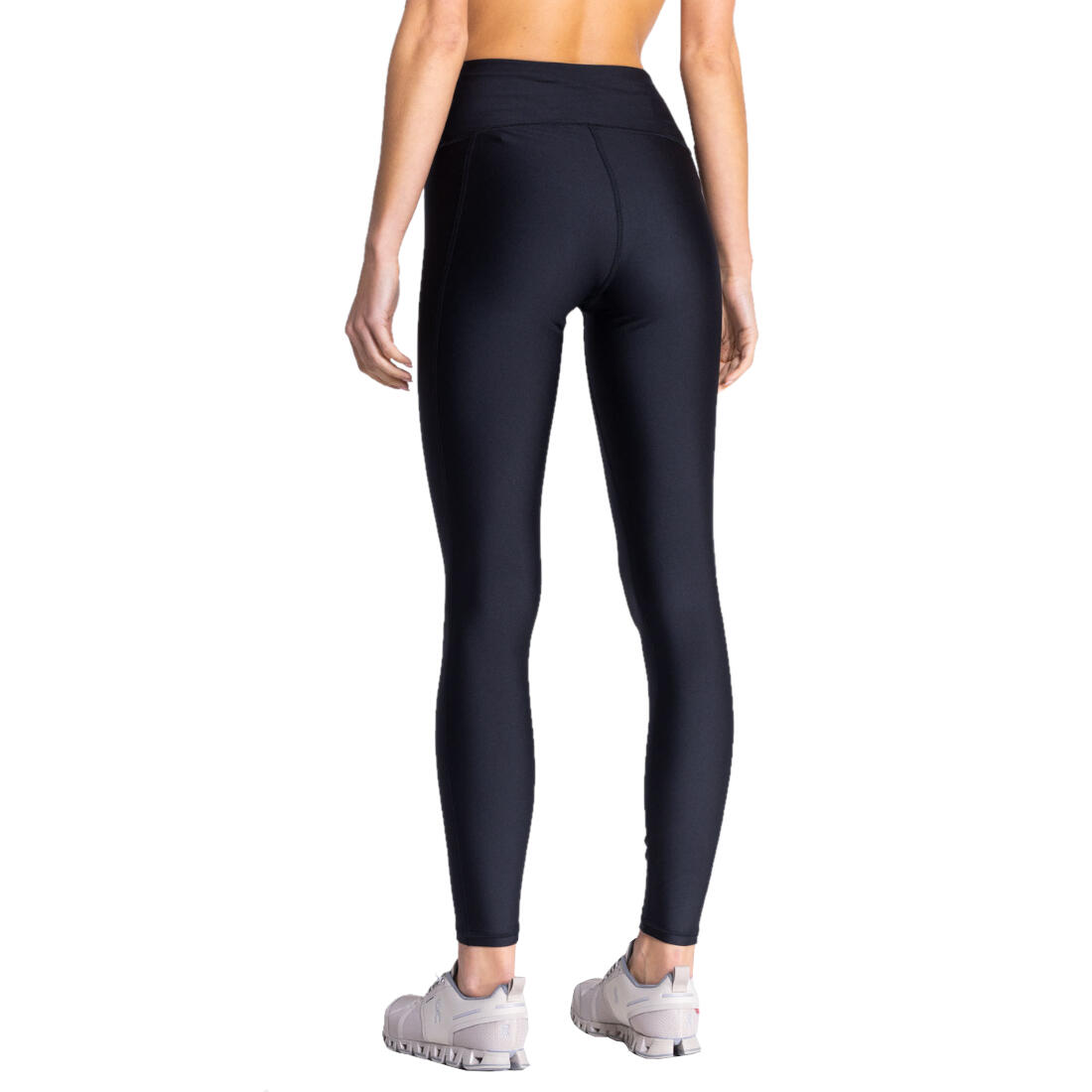 Legginsy damskie Under Armour Hi-Rise 2/7