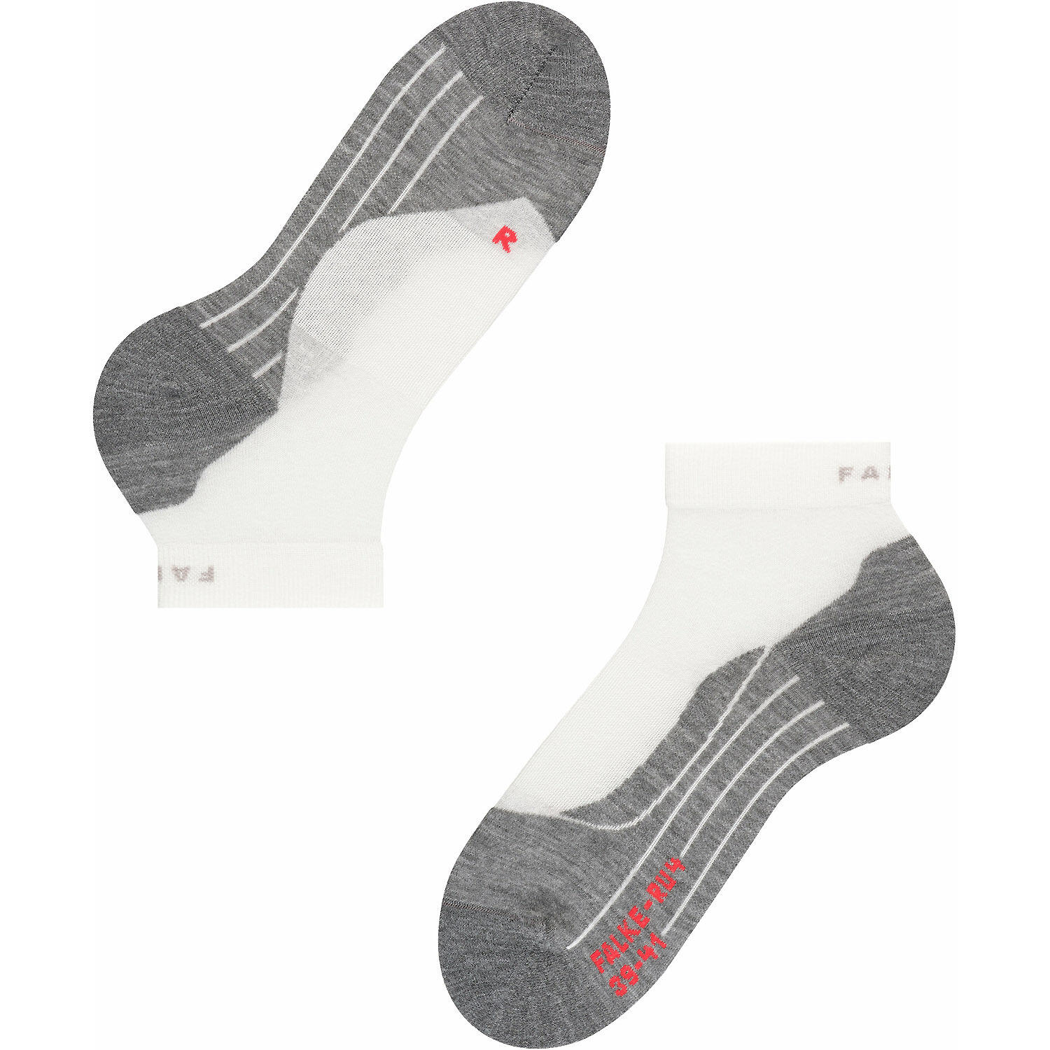 Damen Laufsocken RU4 Short 5/6