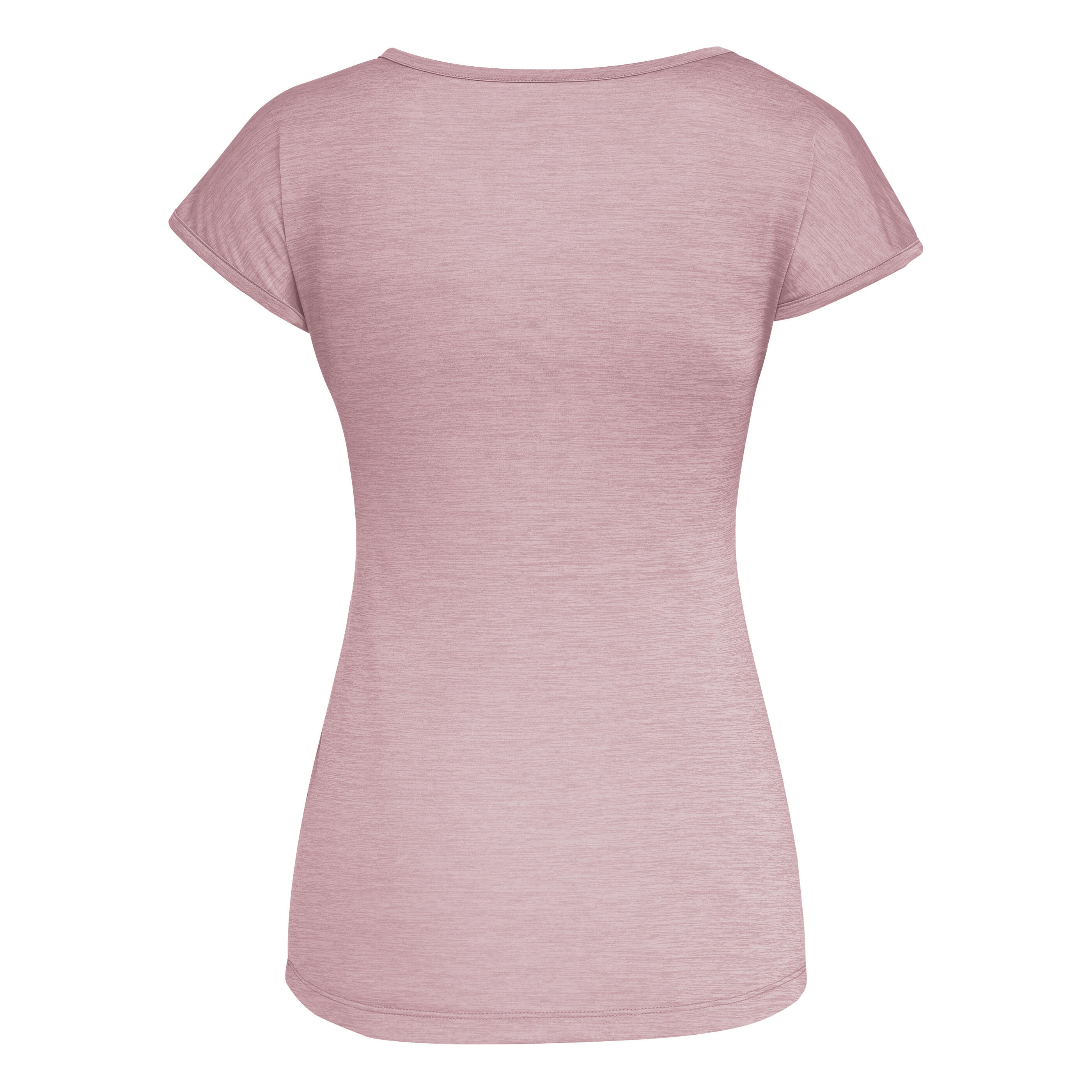 Shirt Puez Melange Dry 2/2