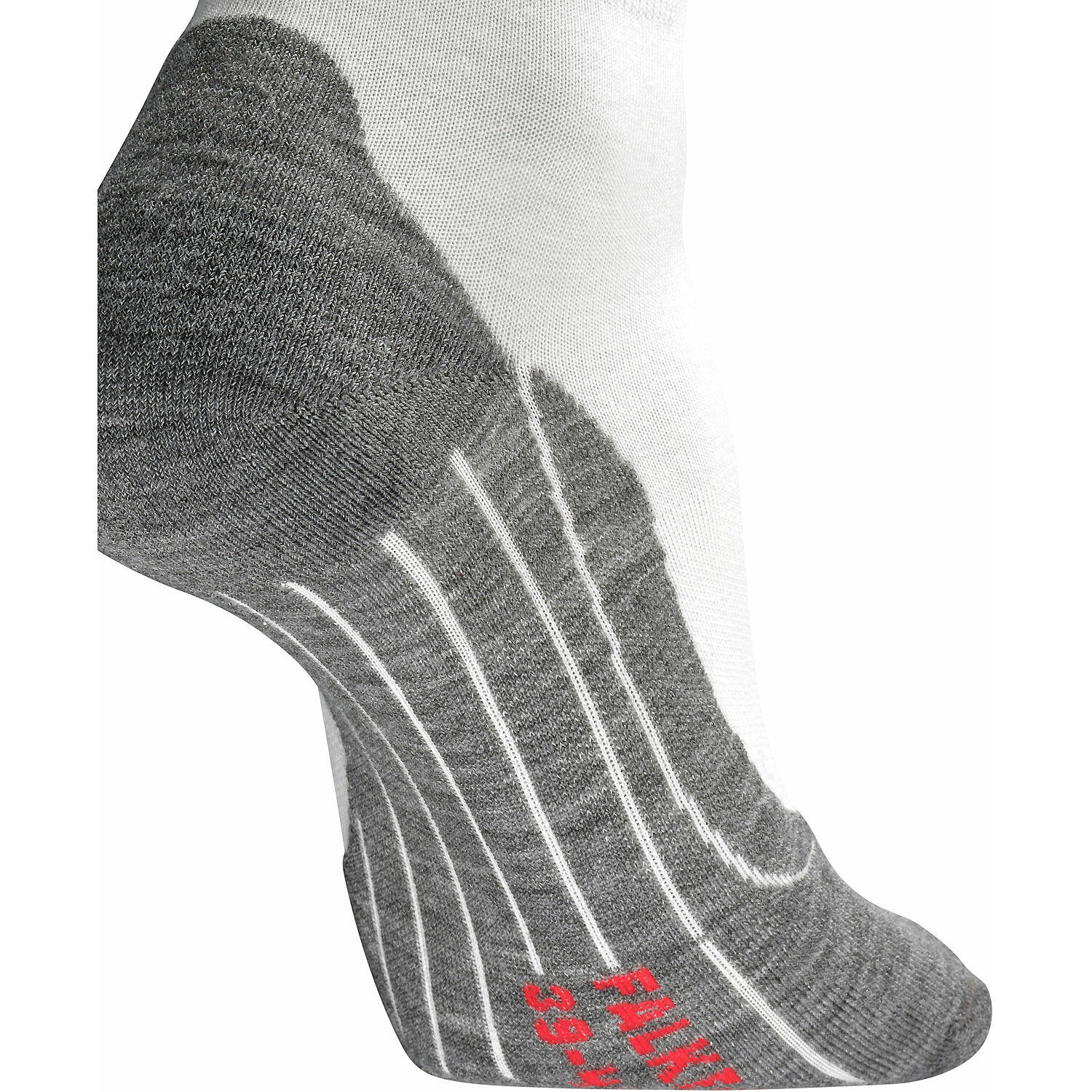 Damen Laufsocken RU4 Short 4/6