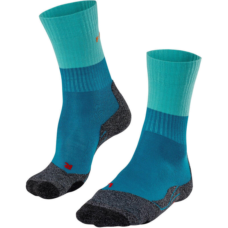 Chaussettes femme Falke TK2