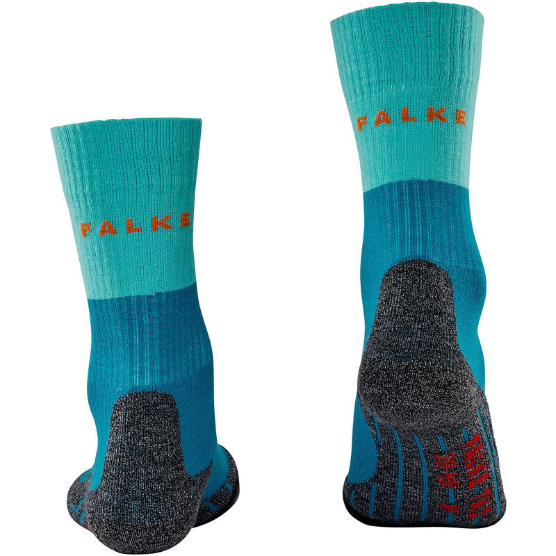 FALKE Damen Wandersocken FALKE TK2 Women