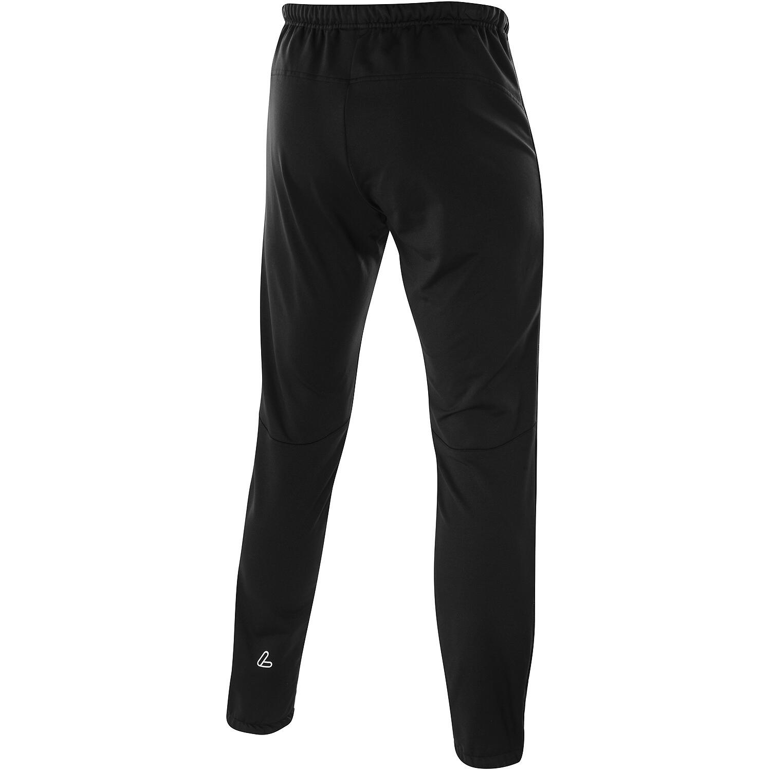 Herren Langlaufhose WS Light 2/5