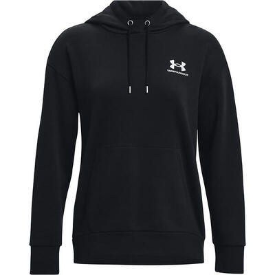 Sweatshirt Essential Hoodie Women UNDER ARMOUR