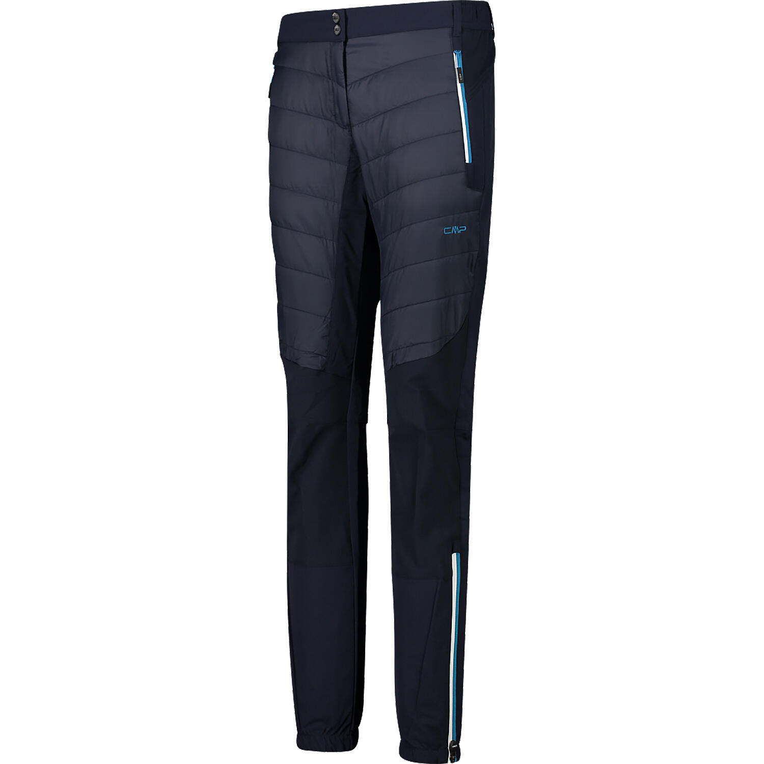 CMP Hybride Trekkinghose für Damen 3/3