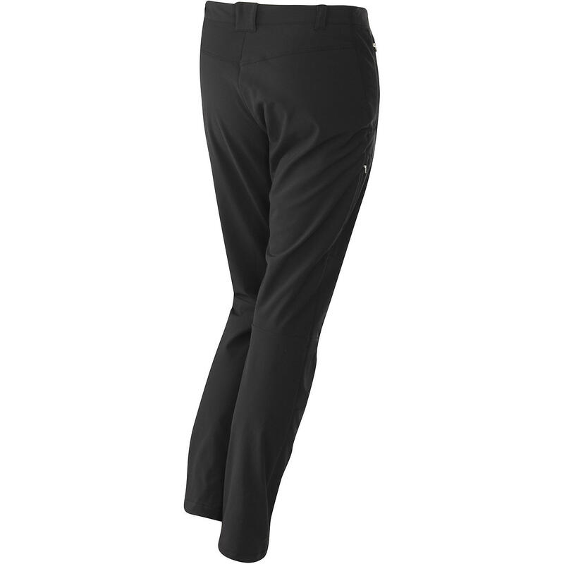 LÖFFLER Outdoorhose Hr. Windstopper Singlet Tran