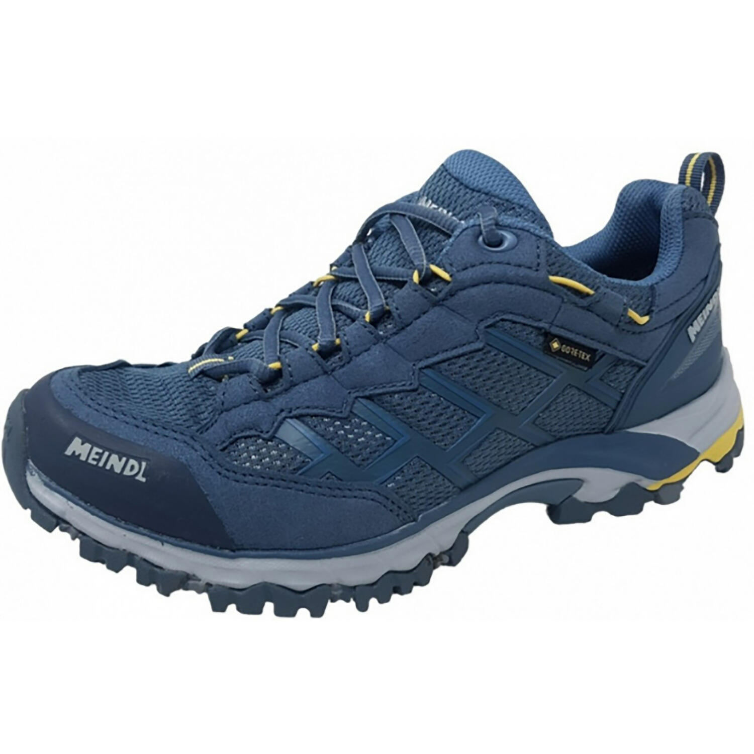 MEINDL Damen Multifunktionsschuhe Caribe Lady GTX 2/7