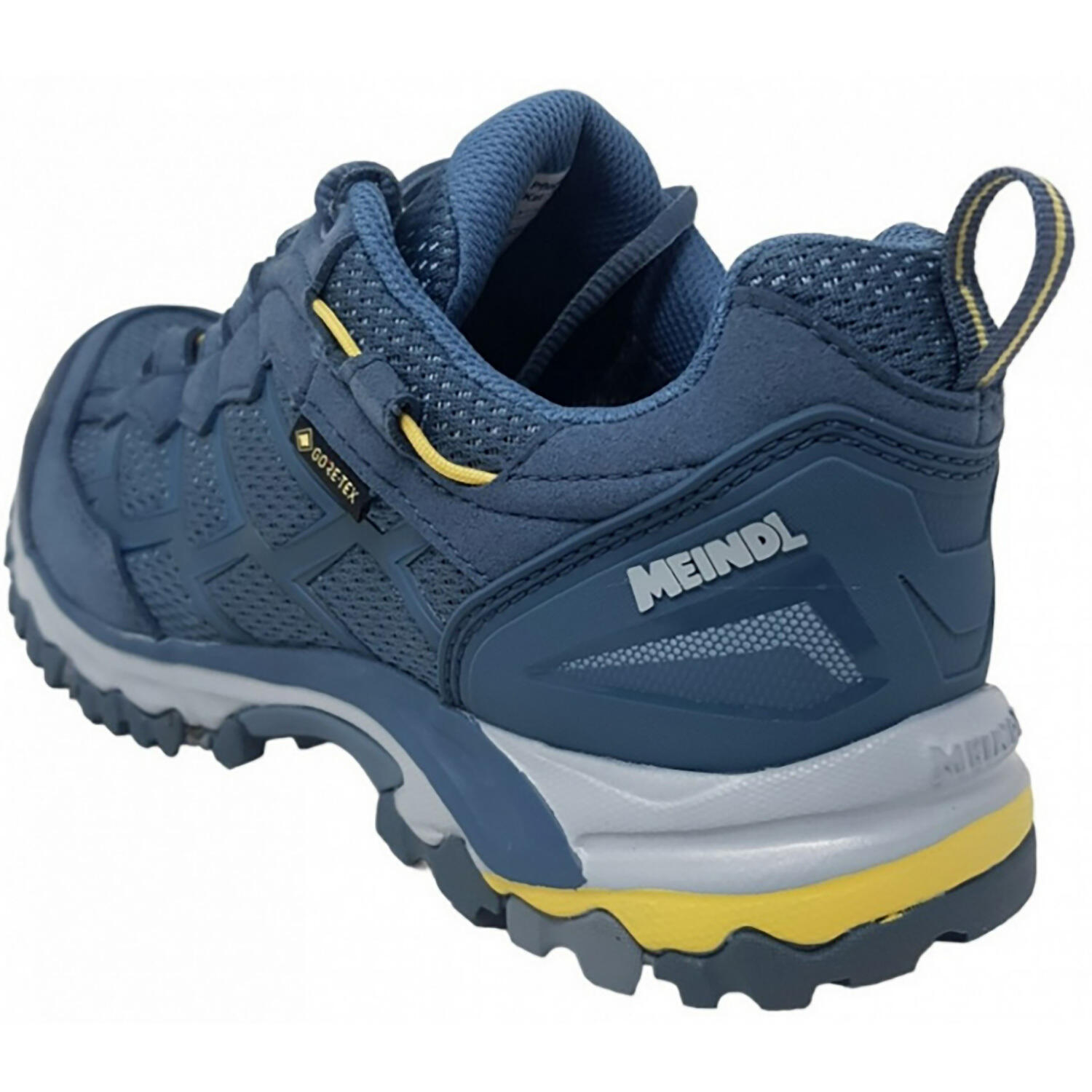 MEINDL Damen Multifunktionsschuhe Caribe Lady GTX 3/7