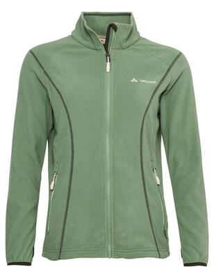 VAUDE Rosemoor Fleece Jacket II für Damen