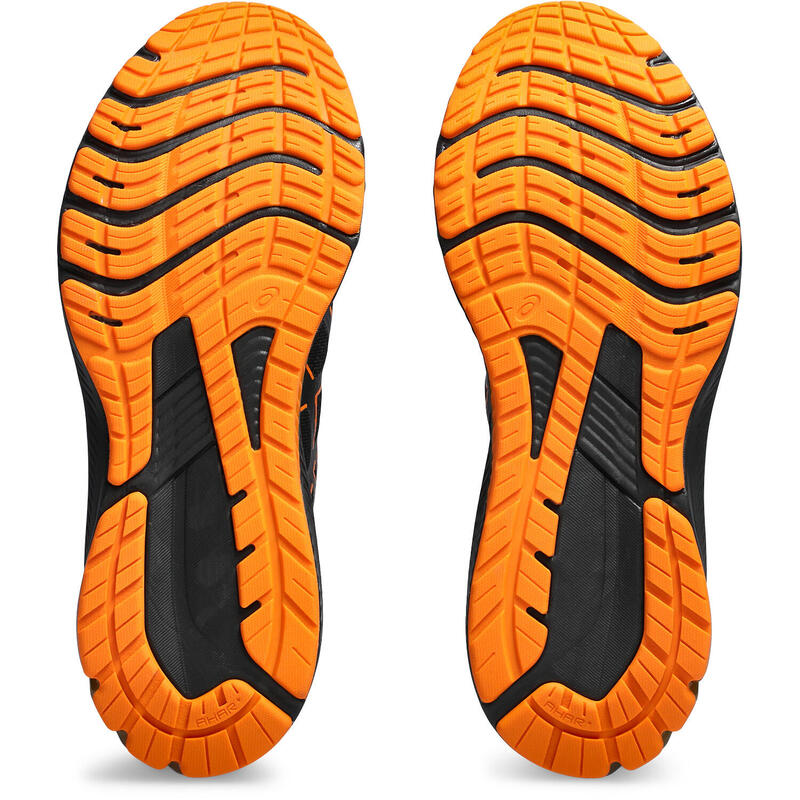 Scarpa da Running Uomo GT 1000 12 G-TX Nero Arancione