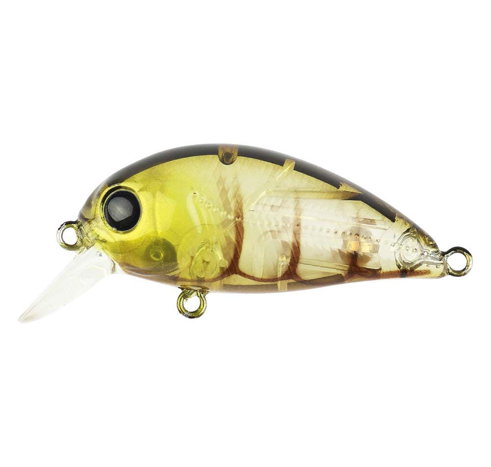 Atomic Hardz Crank 38 Mid Diver Lure