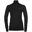 Baselayer Shirt Turtle neck Lange Mouwen Halve Rits ACTIVE W