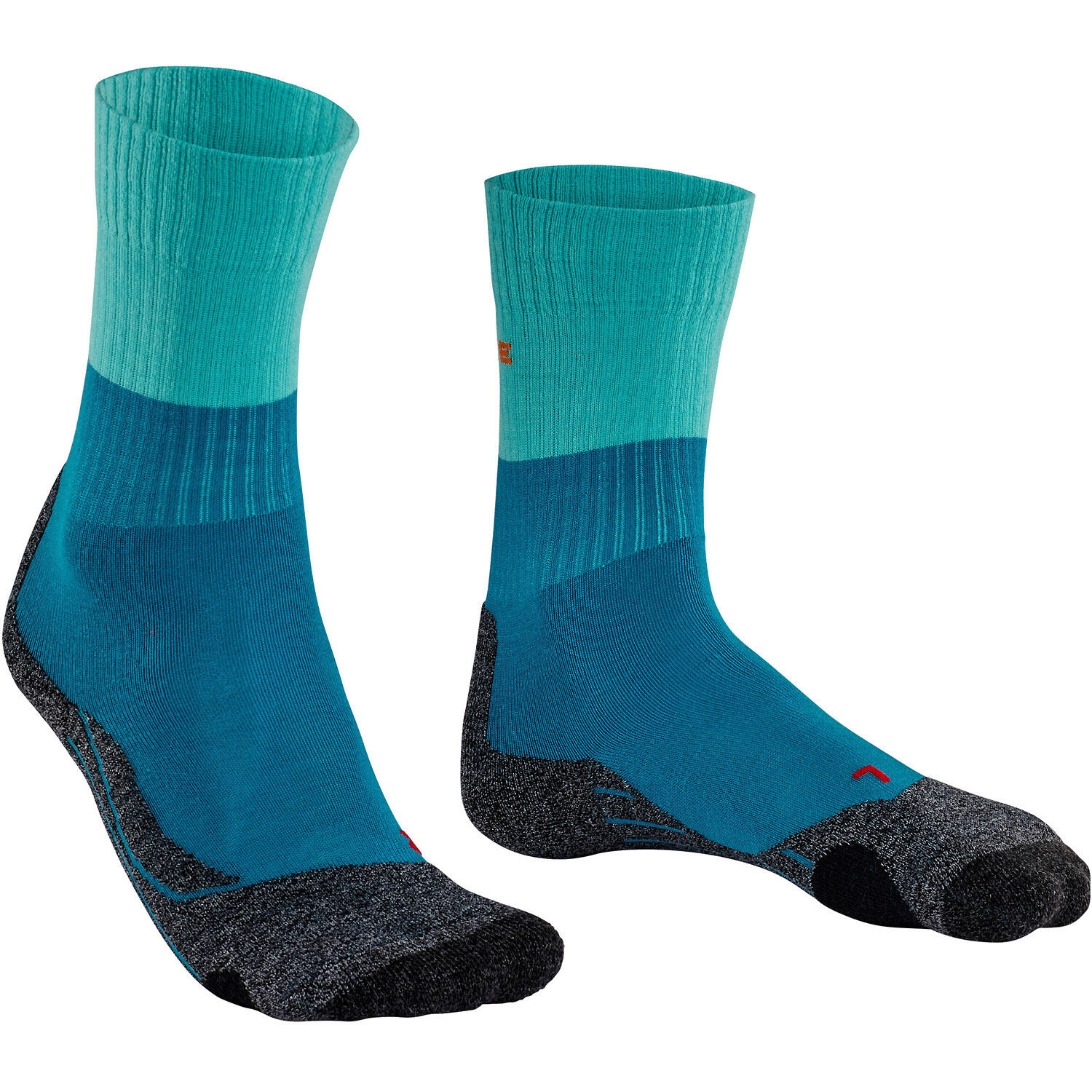 Damen Wandersocken TK2 Women 2/6