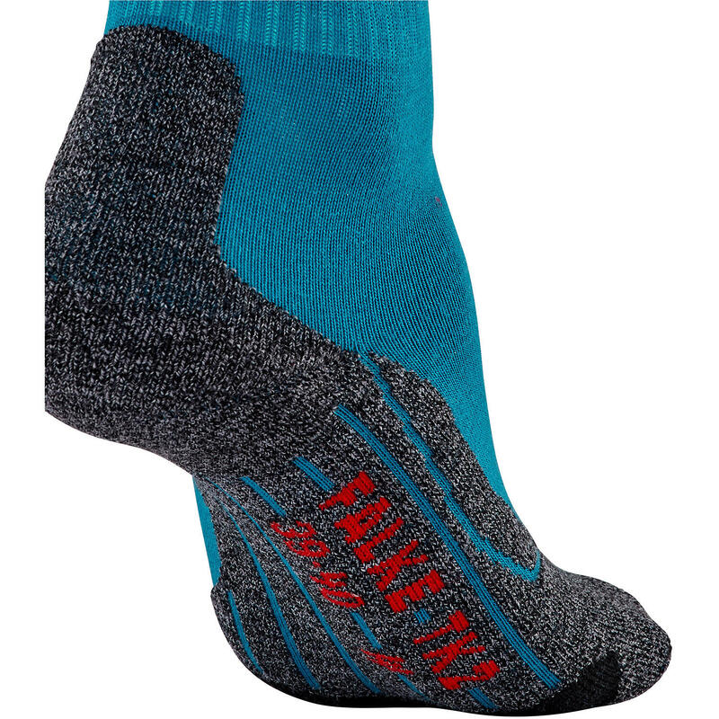 FALKE Damen Wandersocken FALKE TK2 Women