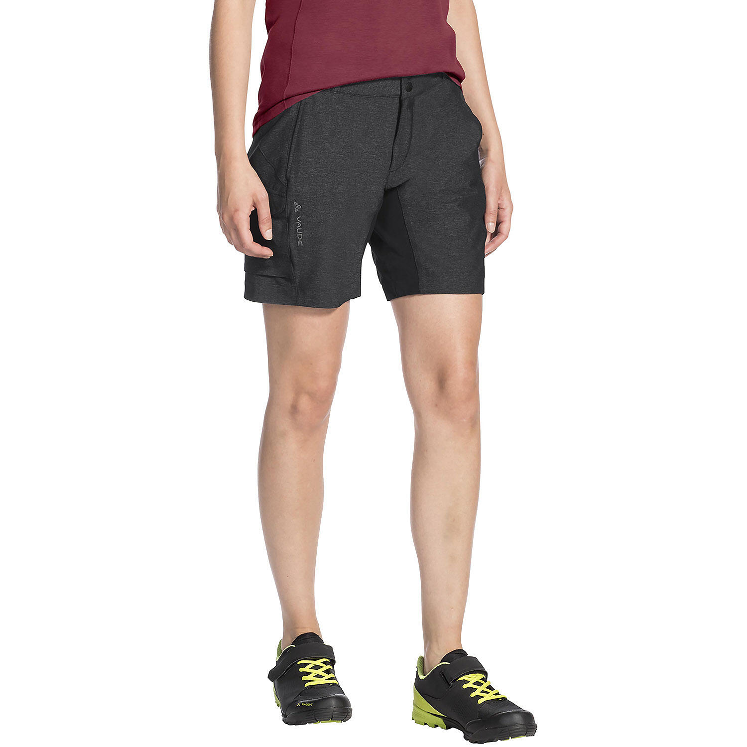 VAUDE Short Tremalzini 3/4