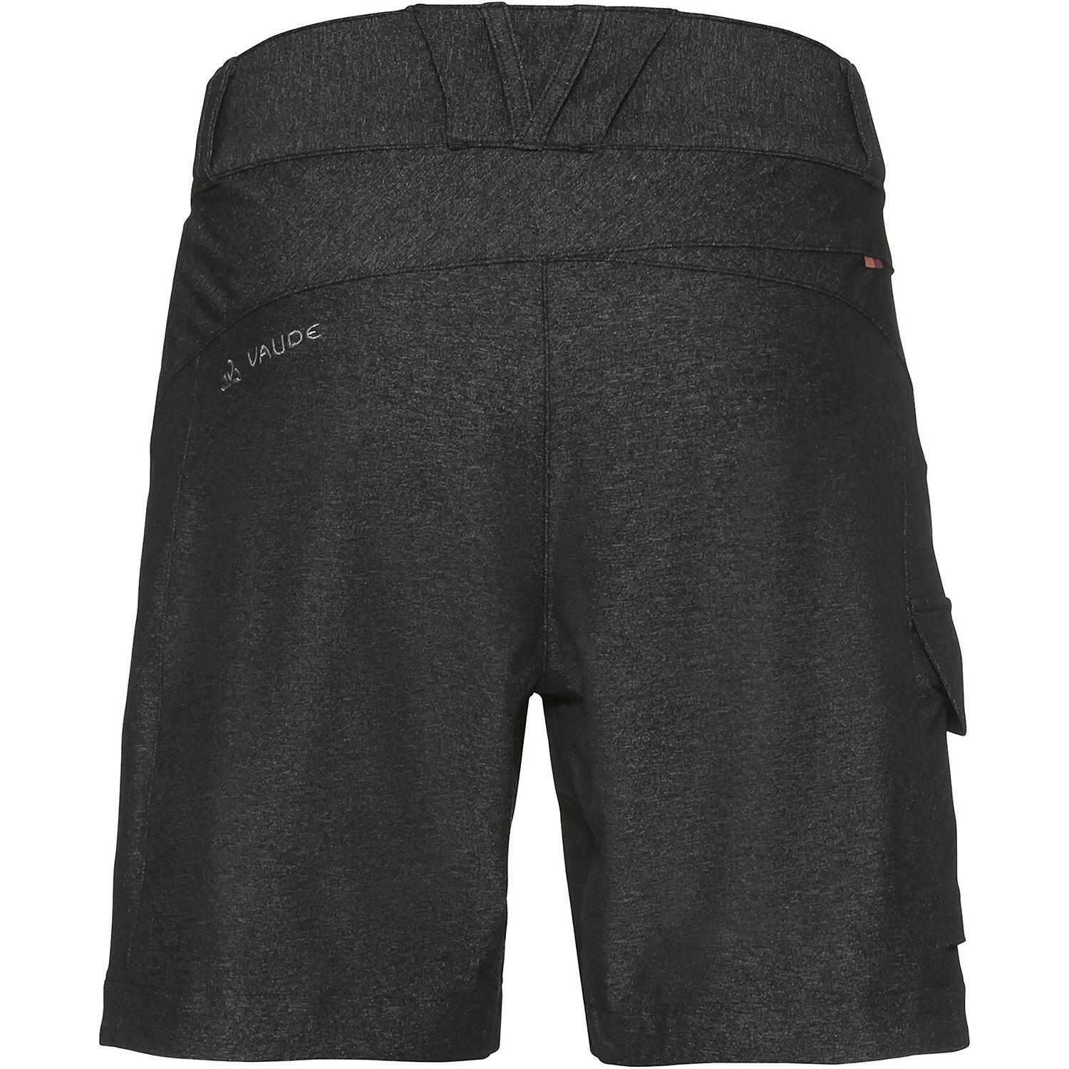 VAUDE Short Tremalzini 4/4