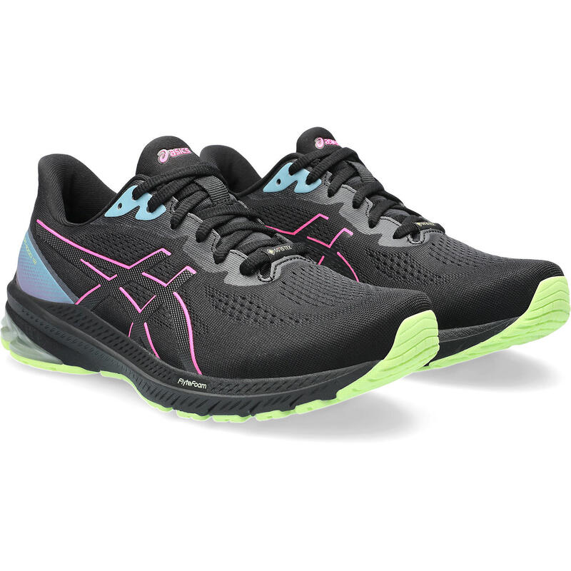 Hardloopschoenen Asics Gt1000 12 Gtx