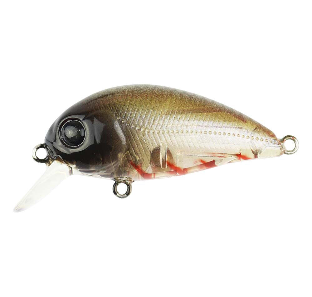 Atomic Hardz Crank 38 Mid Diver Lure