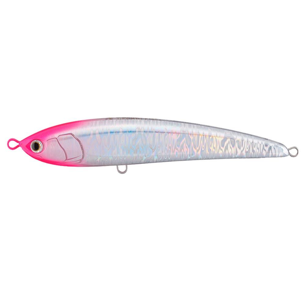 Maria Legato 165mm 50g (rigged) Floating Lure