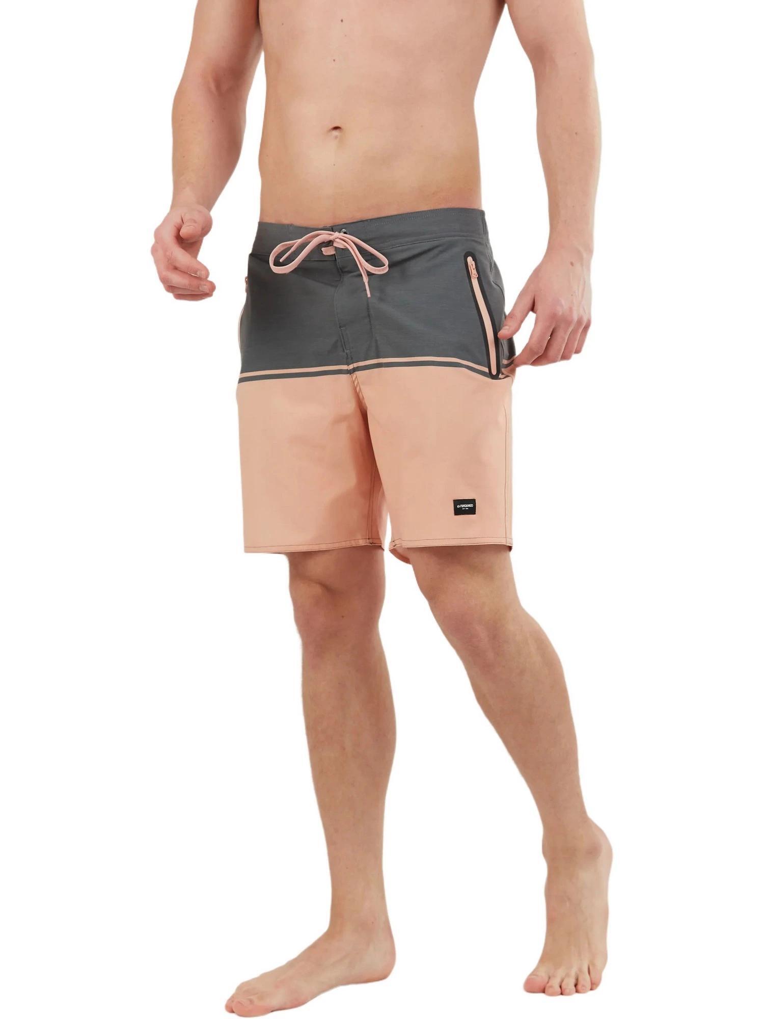 Szorty plażowe męskie FUNDANGO Morris Boardshort 2/7