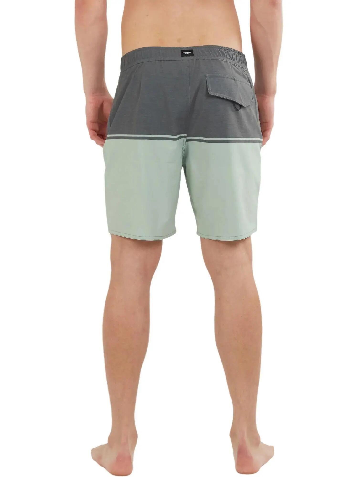 Szorty plażowe męskie FUNDANGO Morris Boardshort 3/7